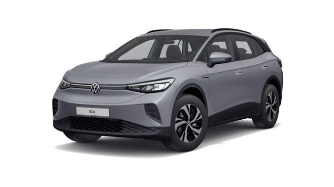 Volkswagen ID.4 210kW Essential Pro 77kWh 5dr Auto Electric Estate - Image 1